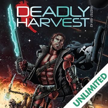 Deadly Harvest